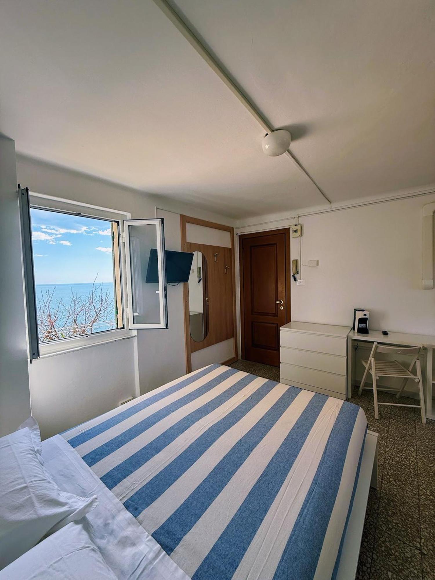 Belvedere Affittacamere Corniglia Exterior photo