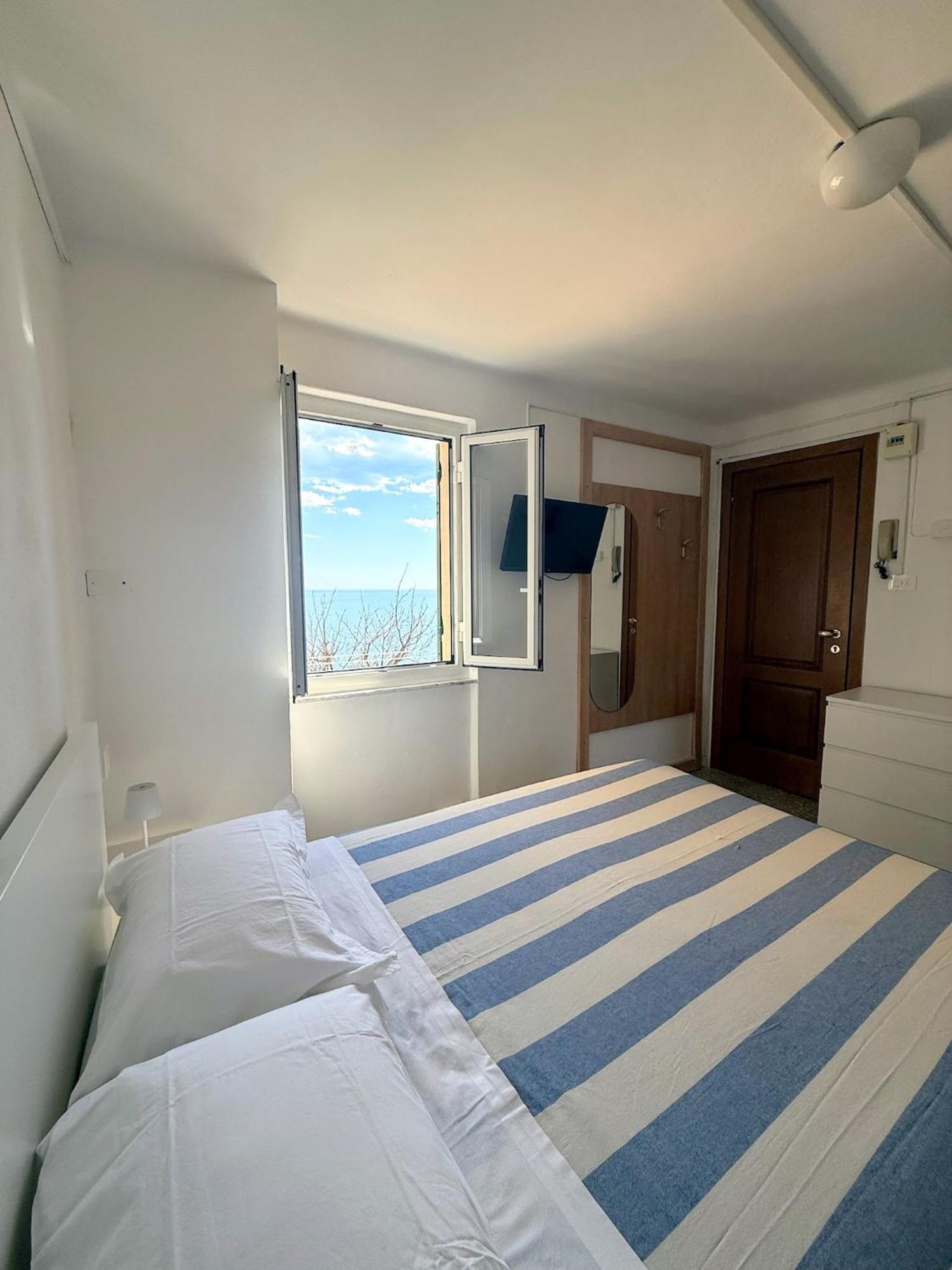 Belvedere Affittacamere Corniglia Exterior photo
